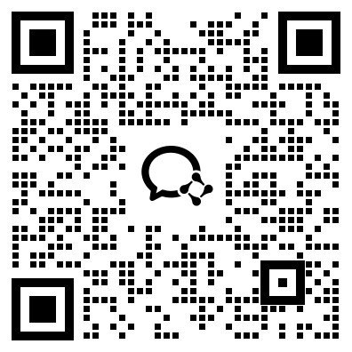 SunnyBridge 企业微信顾问二维码